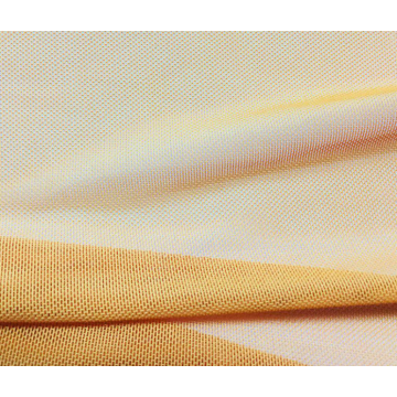 The Polyester - spandex Fabric